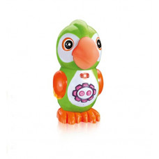 Интерактивная игрушка Попугай B380-H05004/138494