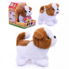 Интерактивная игрушка Собака L0554