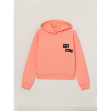 Толстовка для девочки CSJG 63068-28-308