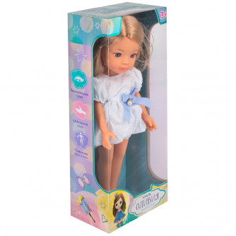 Кукла Miss Kapriz MK1301-30 Оливия в кор. FCJ1456474    Кукла Miss Kapriz MK1301-30 Оливия в кор. FCJ1456474