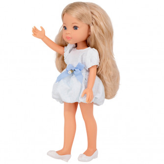 Кукла Miss Kapriz MK1301-30 Оливия в кор. FCJ1456474    Кукла Miss Kapriz MK1301-30 Оливия в кор. FCJ1456474