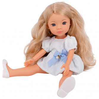 Кукла Miss Kapriz MK1301-30 Оливия в кор. FCJ1456474    Кукла Miss Kapriz MK1301-30 Оливия в кор. FCJ1456474