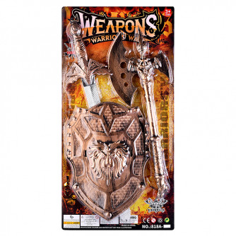 Набор Рыцаря 