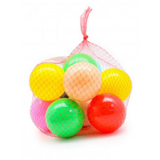 Набор Цветные шарики ПИ000166