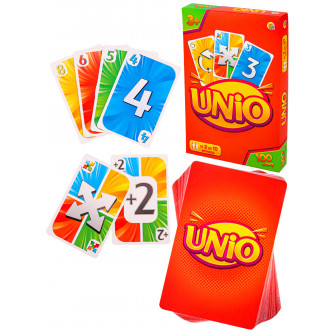 Настольная игра Унио (Unio) ИН-6337