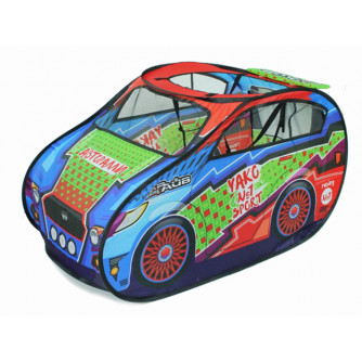 Домик 7083М Машина