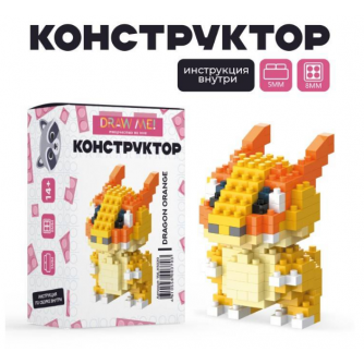 Конструктор Draw Me! Конструктор Draw Me!
