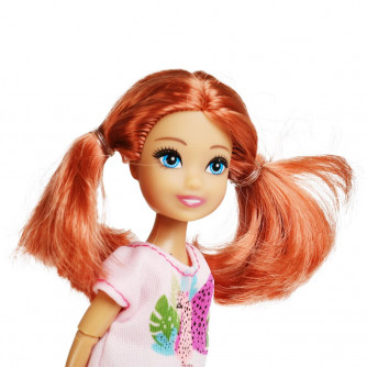 Кукла Карапуз Анна ANNAQY603A-BB Кукла Карапуз Анна ANNAQY603A-BB