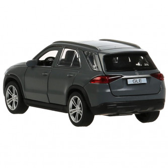 Металлическая машинка Технопарк Mercedes-Benz Gle 2019 GLE-12MAT-GY