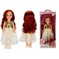 Куклы Весна Анастасия золотая звезда В3984/о Куклы Весна Анастасия золотая звезда В3984/о