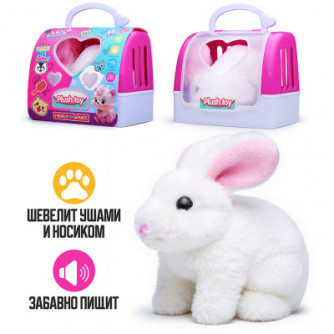 Мягкая игрушка 