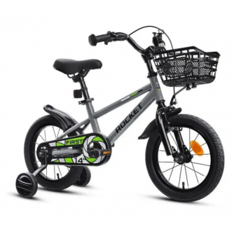 Велосипед 14