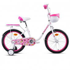 Велосипед 18