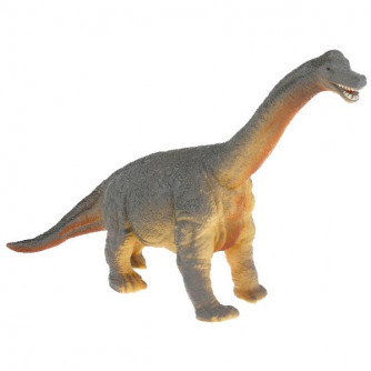 Игрушка из пластизоля Играем вместе Динозавр брахиозавр ZY488953-R