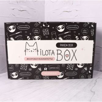 MilotaBox 