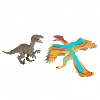 Набор животных Компания друзей Динозавры JB0207907