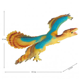Набор животных Компания друзей Динозавры JB0207907