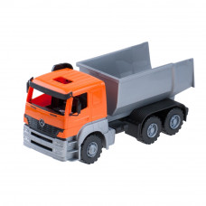 Самосвал Мерседес Axor 08879