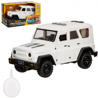 Машинка пластиковая инерционная  Машинка пластиковая инерционная