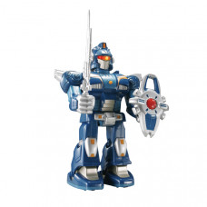 Робот-воин (синий) 3569Т