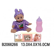 Пупс с аксессуарами 2066266