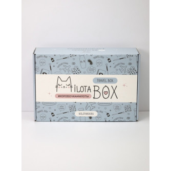 MilotaBox 