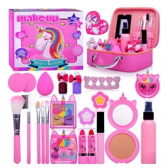 Детская косметика 