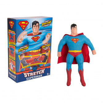 Тянущаяся фигурка Stretch Супермен 37170