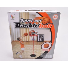 Игровой набор Баскетбол 1821325