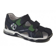 Туфли для мальчика Indigo kids 27-013A/10