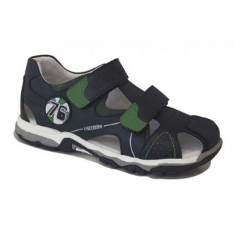 Туфли для мальчика Indigo kids 27-013A/10