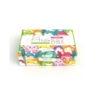 MilotaBox 