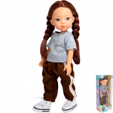 Кукла Miss Kapriz MK1301-35 Оливия в кор. FCJ1456479    Кукла Miss Kapriz MK1301-35 Оливия в кор. FCJ1456479