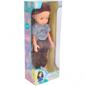 Кукла Miss Kapriz MK1301-35 Оливия в кор. FCJ1456479    Кукла Miss Kapriz MK1301-35 Оливия в кор. FCJ1456479