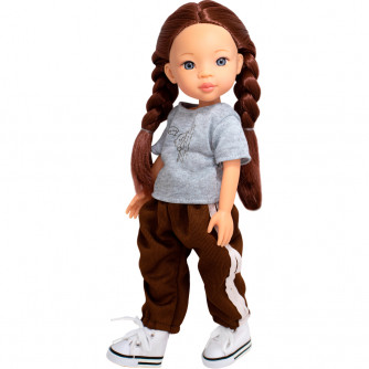 Кукла Miss Kapriz MK1301-35 Оливия в кор. FCJ1456479    Кукла Miss Kapriz MK1301-35 Оливия в кор. FCJ1456479