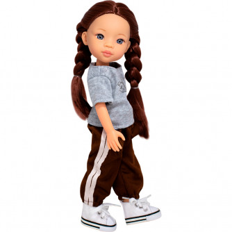 Кукла Miss Kapriz MK1301-35 Оливия в кор. FCJ1456479    Кукла Miss Kapriz MK1301-35 Оливия в кор. FCJ1456479