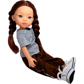 Кукла Miss Kapriz MK1301-35 Оливия в кор. FCJ1456479    Кукла Miss Kapriz MK1301-35 Оливия в кор. FCJ1456479