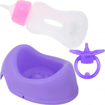 Пупс Miss Kapriz MK30K-A 30 см. с аксесс. в пак. FCJ1465336    Пупс Miss Kapriz MK30K-A 30 см. с аксесс. в пак. FCJ1465336