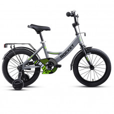 Велосипед 16