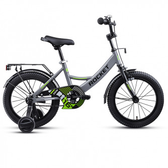 Велосипед 16 Велосипед 16