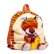 Рюкзак детский Тигр M0557