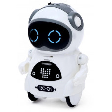 Робот интерактивный Вилли 3820711