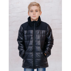 Куртка для мальчика Элвис 235-20в-2