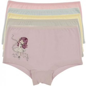 Трусы для девочки 4671UH