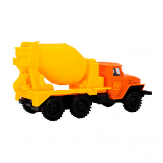 Машинка инерционная Young Racer 0824076FCJ