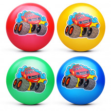 Мяч пвх 23 см 