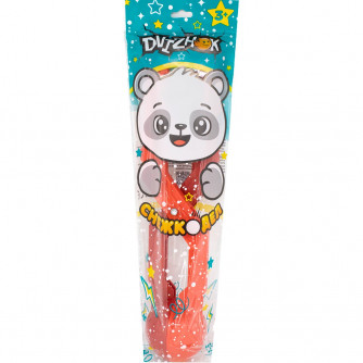 Снежкодел Турбо 38 см Dvizhok СН04К Красный    