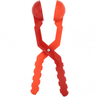 Снежкодел Турбо 38 см Dvizhok СН04К Красный    