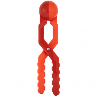 Снежкодел Турбо 38 см Dvizhok СН04К Красный    