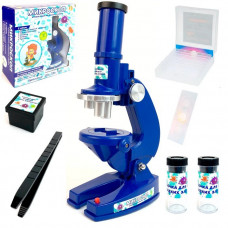 Микроскоп с подсветкой 856449ZY